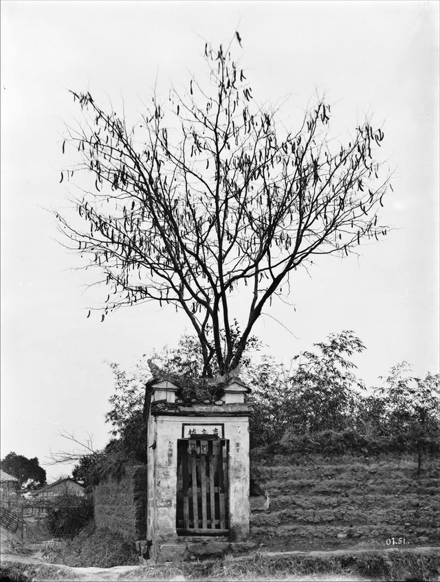 图片[21]-1911 Old photo of Yichang, Hubei, taken by Henry Wilson-China Archive