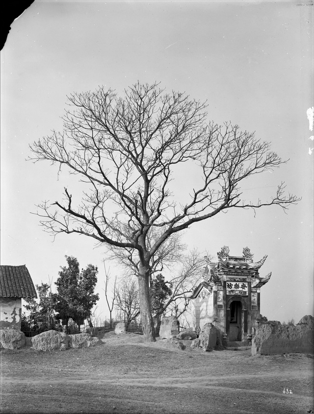 图片[20]-1911 Old photo of Yichang, Hubei, taken by Henry Wilson-China Archive