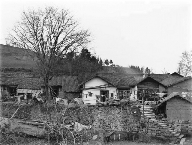 图片[18]-1911 Old photo of Yichang, Hubei, taken by Henry Wilson-China Archive