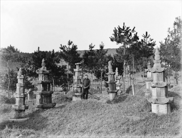 图片[14]-1911 Old photo of Yichang, Hubei, taken by Henry Wilson-China Archive