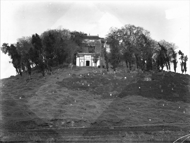 图片[13]-1911 Old photo of Yichang, Hubei, taken by Henry Wilson-China Archive