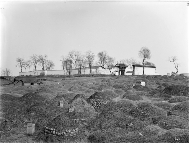 图片[16]-1911 Old photo of Yichang, Hubei, taken by Henry Wilson-China Archive