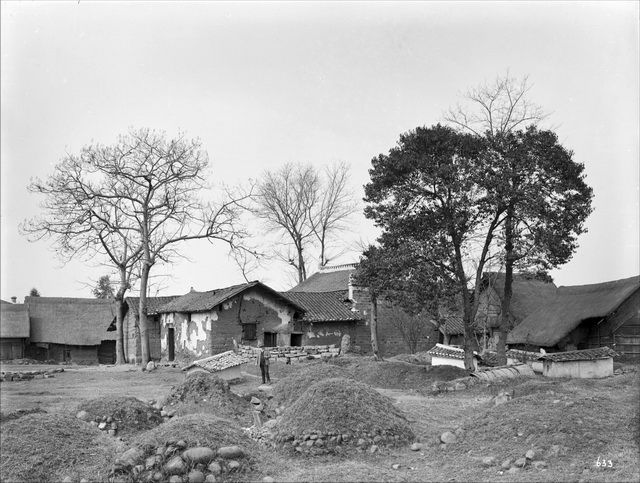 图片[15]-1911 Old photo of Yichang, Hubei, taken by Henry Wilson-China Archive