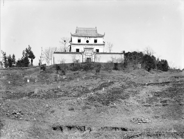 图片[12]-1911 Old photo of Yichang, Hubei, taken by Henry Wilson-China Archive