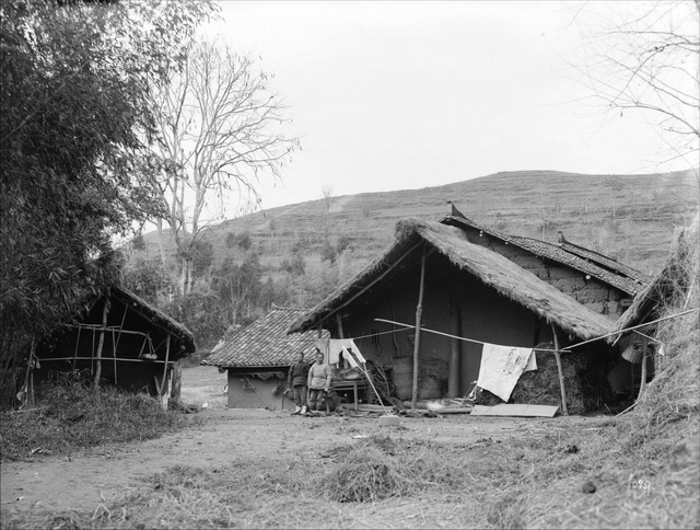 图片[17]-1911 Old photo of Yichang, Hubei, taken by Henry Wilson-China Archive