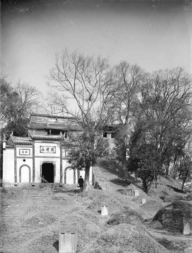 图片[9]-1911 Old photo of Yichang, Hubei, taken by Henry Wilson-China Archive