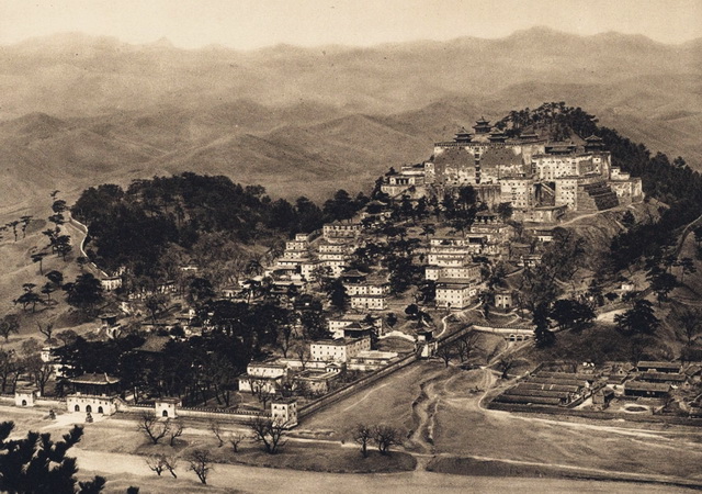 图片[6]-Photo of Chengde Summer Resort, Hebei, 1906-1909-China Archive