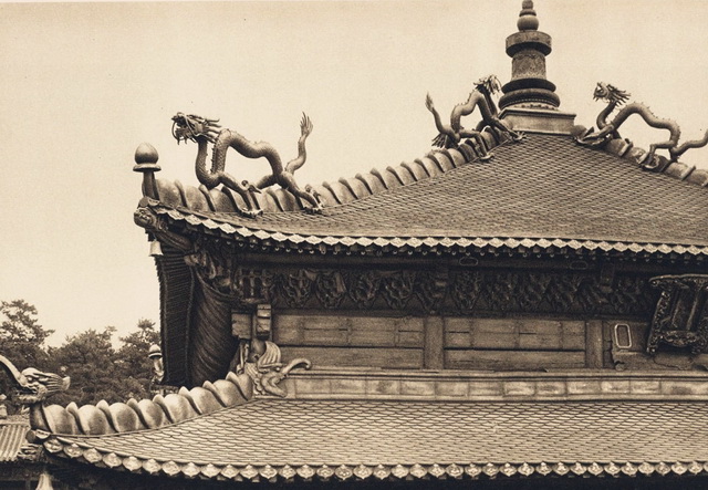 图片[8]-Photo of Chengde Summer Resort, Hebei, 1906-1909-China Archive