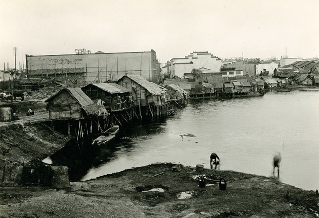 图片[8]-1909 Old Hankou Photo by Zhang Bolin-China Archive