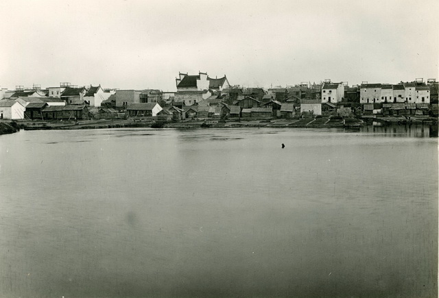 图片[6]-1909 Old Hankou Photo by Zhang Bolin-China Archive