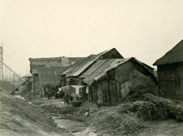 图片[10]-1909 Old Hankou Photo by Zhang Bolin-China Archive