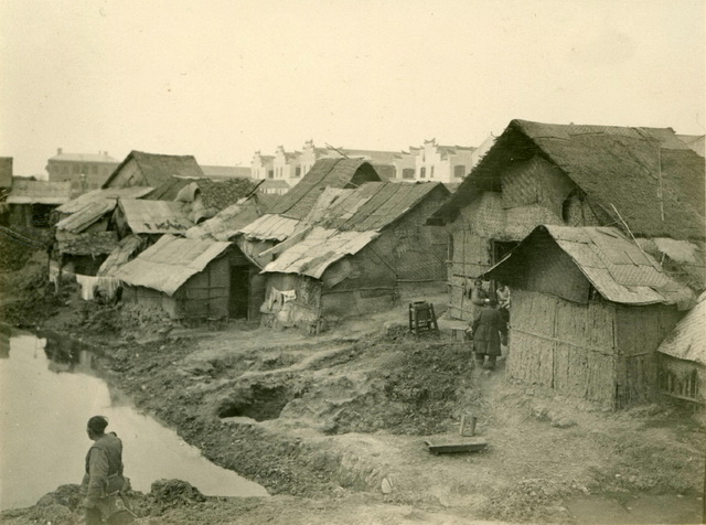 图片[11]-1909 Old Hankou Photo by Zhang Bolin-China Archive