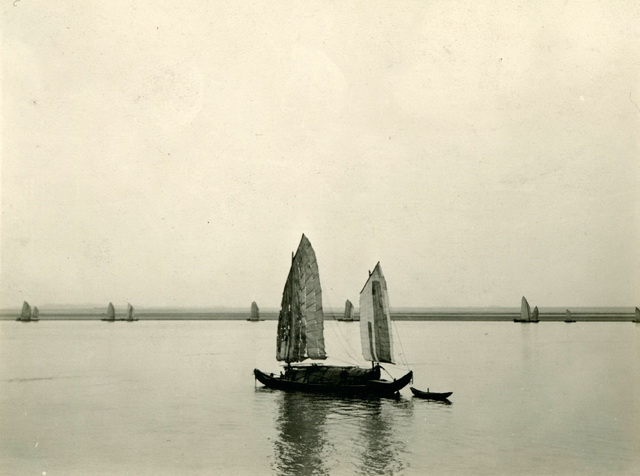 图片[16]-1909 Old Hankou Photo by Zhang Bolin-China Archive