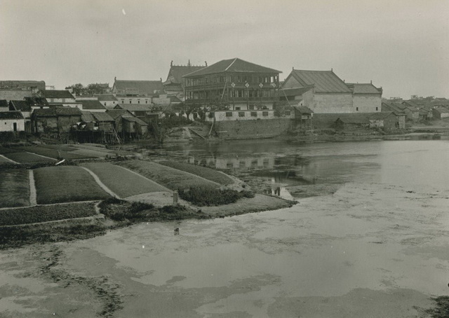 图片[13]-1909 Old Hankou Photo by Zhang Bolin-China Archive