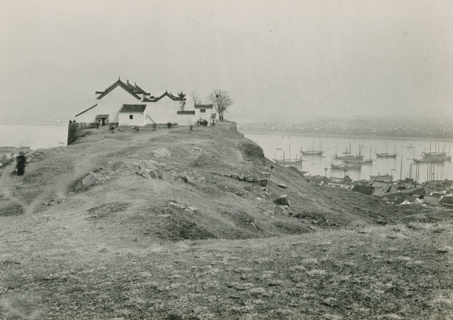 图片[15]-1909 Old Hankou Photo by Zhang Bolin-China Archive