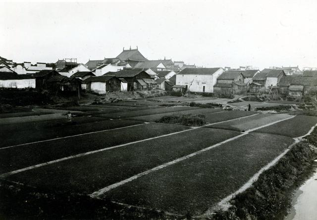 图片[7]-1909 Old Hankou Photo by Zhang Bolin-China Archive