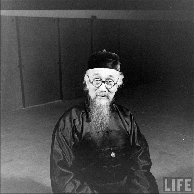 图片[5]-Tong Zhongyi, one of the martial arts experts in the Qing Dynasty, was the chief instructor of the capital patrol camp in 1902-China Archive