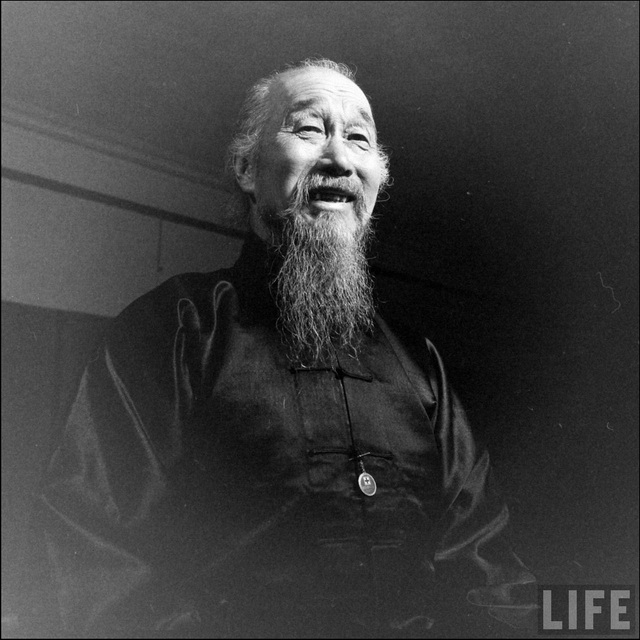 图片[2]-Tong Zhongyi, one of the martial arts experts in the Qing Dynasty, was the chief instructor of the capital patrol camp in 1902-China Archive