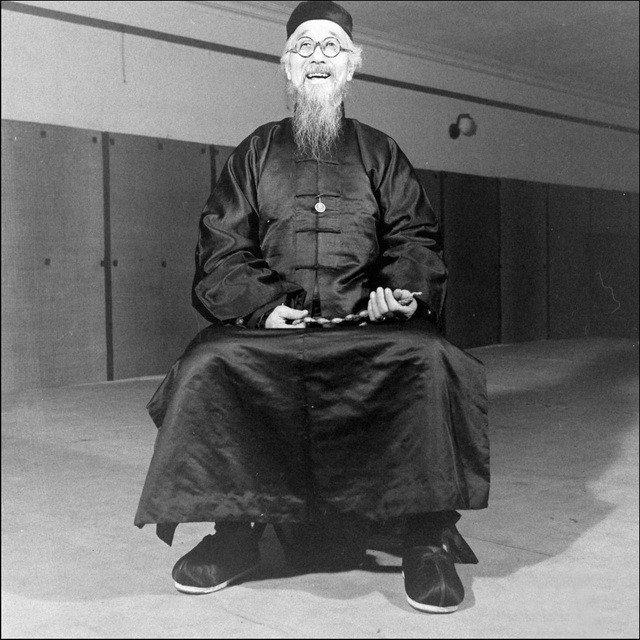 图片[9]-Tong Zhongyi, one of the martial arts experts in the Qing Dynasty, was the chief instructor of the capital patrol camp in 1902-China Archive