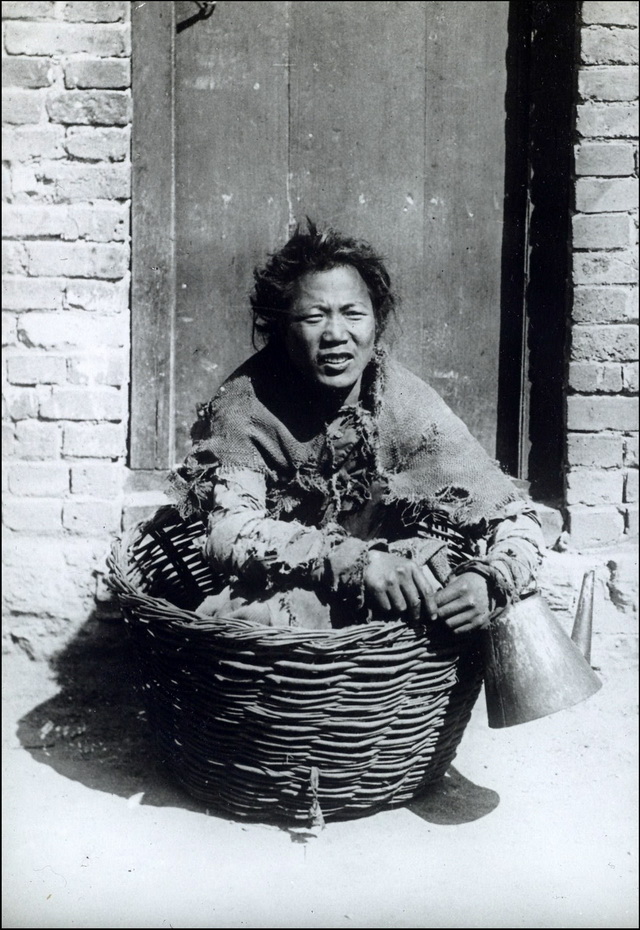 图片[12]-Portraits from 1906-1912 36 Fu-China Archive