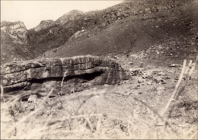 图片[9]-The first photo of Tibet in the old photo of Lhasa, Tibet in 1901-China Archive