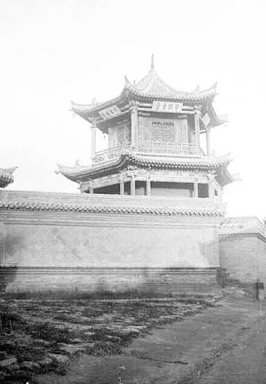 图片[12]-Old photos of Shanxi Datong in 1907-China Archive