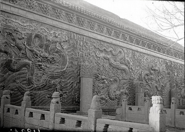 图片[9]-Old photos of Shanxi Datong in 1907-China Archive