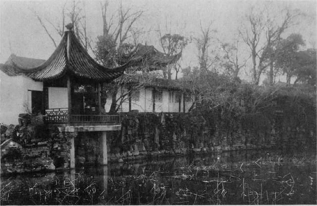 图片[2]-Old photos of Suzhou in 1906 A view of Suzhou temples a hundred years ago-China Archive