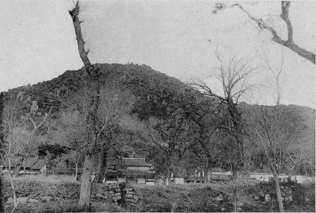 图片[8]-Old photos of Suzhou in 1906 A view of Suzhou temples a hundred years ago-China Archive