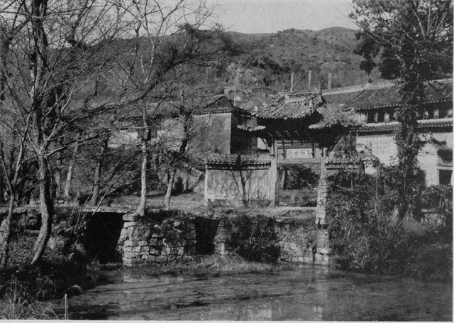 图片[12]-Old photos of Suzhou in 1906 A view of Suzhou temples a hundred years ago-China Archive