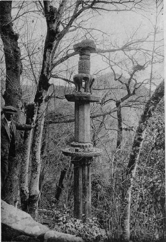 图片[9]-Old photos of Suzhou in 1906 A view of Suzhou temples a hundred years ago-China Archive