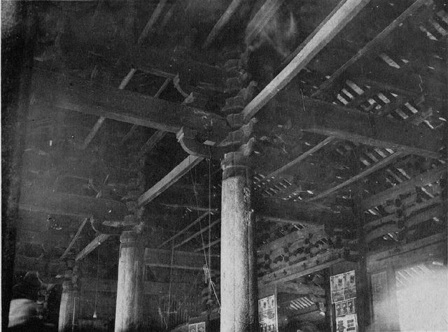 图片[17]-Old photos of Chaozhou, Guangdong in 1906 Kaiyuan Temple and Korean Ancestral Hall 100 years ago-China Archive