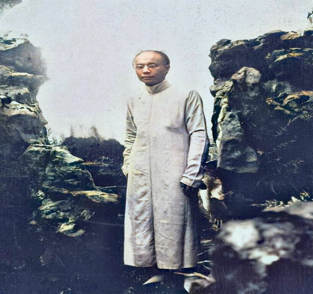 图片[7]-Old Photos of Hangzhou in 1908 Record of Hangzhou’s Scenery and People’s Life a Hundred Years ago-China Archive
