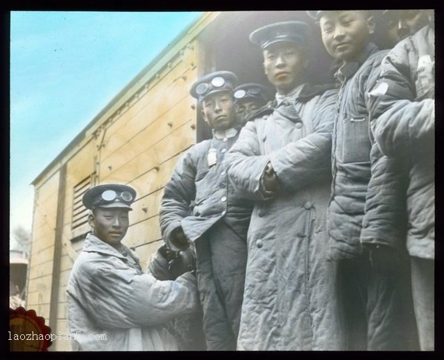 图片[5]-Did Qing soldiers still ride horses to shoot arrows around 1910? In fact that was not the case.-China Archive