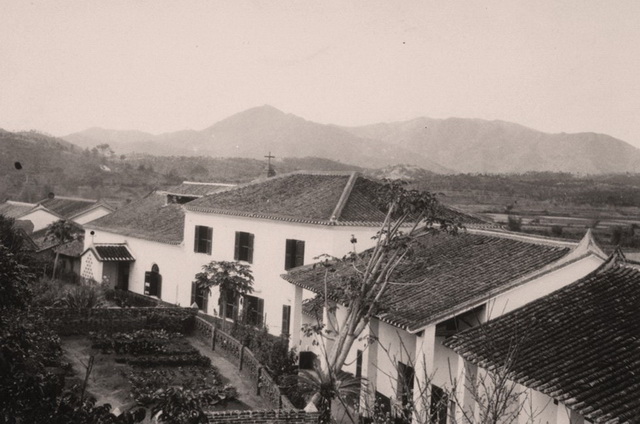 图片[18]-The earliest known true historical image of Shenzhen in 1898-China Archive