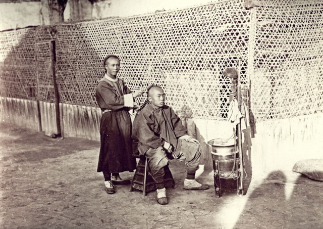 图片[7]-What was Beijing like 150 years ago? A group of old photos from 1865-China Archive