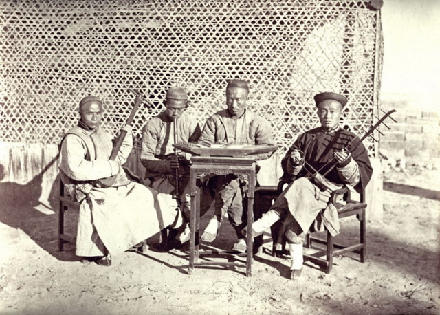 图片[10]-What was Beijing like 150 years ago? A group of old photos from 1865-China Archive