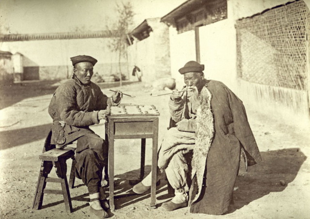 图片[12]-What was Beijing like 150 years ago? A group of old photos from 1865-China Archive