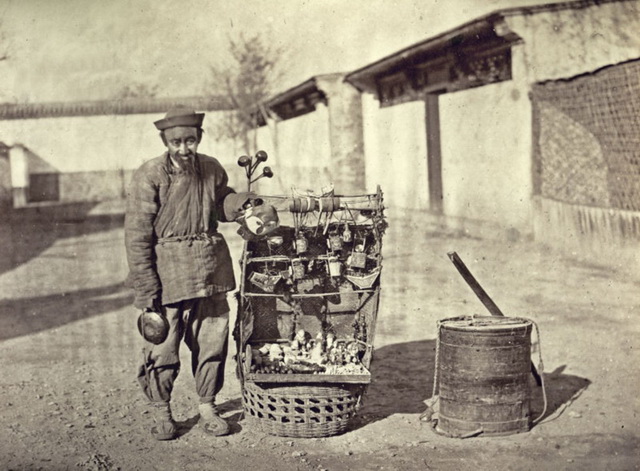 图片[8]-What was Beijing like 150 years ago? A group of old photos from 1865-China Archive