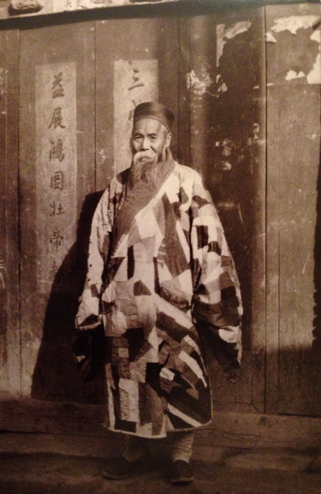 图片[9]-Real life shot of Beijing people in the late Qing Dynasty-China Archive