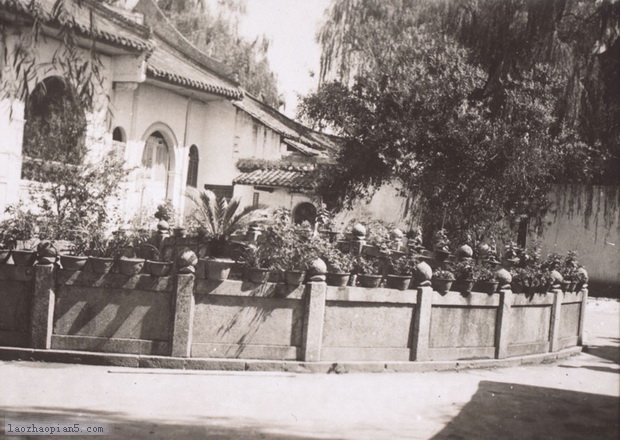 图片[8]-Old Photos of Xingning in Huizhou in the Late Qing Dynasty and the Early Republic of China-China Archive