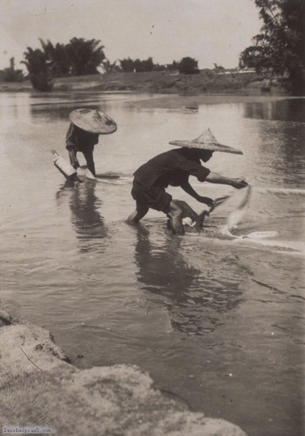 图片[9]-Old Photos of Xingning in Huizhou in the Late Qing Dynasty and the Early Republic of China-China Archive