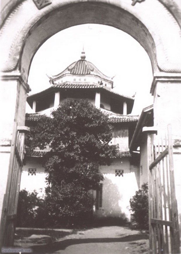 图片[26]-Old Photos of Xingning in Huizhou in the Late Qing Dynasty and the Early Republic of China-China Archive