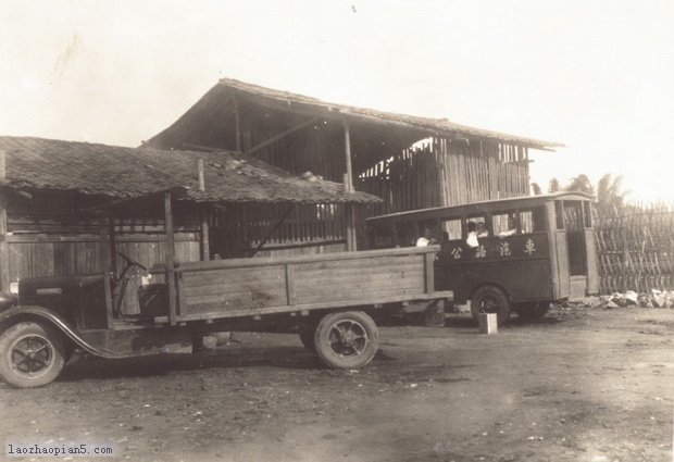 图片[23]-Old Photos of Xingning in Huizhou in the Late Qing Dynasty and the Early Republic of China-China Archive