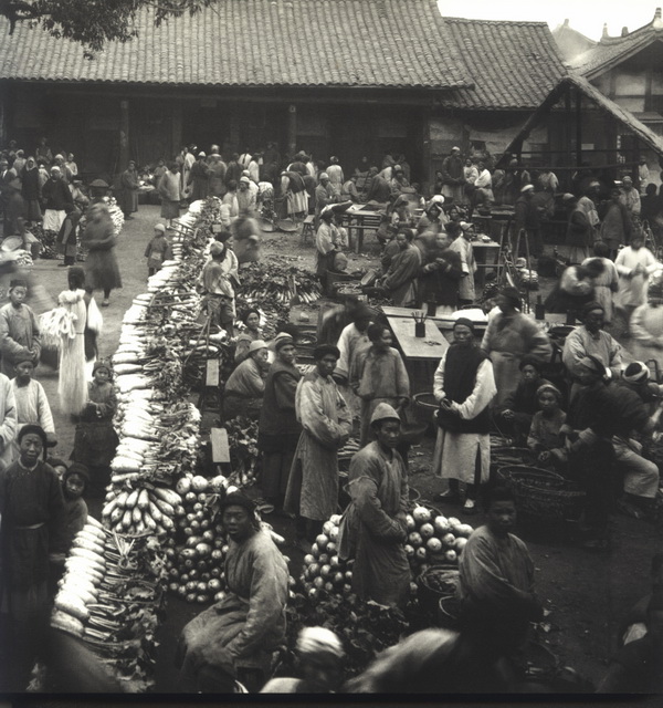 图片[2]-Old photos of Chengdu, Sichuan in 1910-China Archive