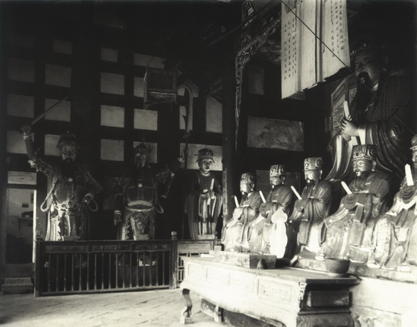 图片[5]-Old photos of Chengdu, Sichuan in 1910-China Archive