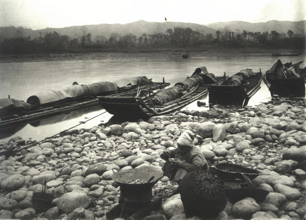 图片[6]-Old photos of Chengdu, Sichuan in 1910-China Archive