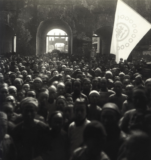 图片[3]-Old photos of Chengdu, Sichuan in 1910-China Archive