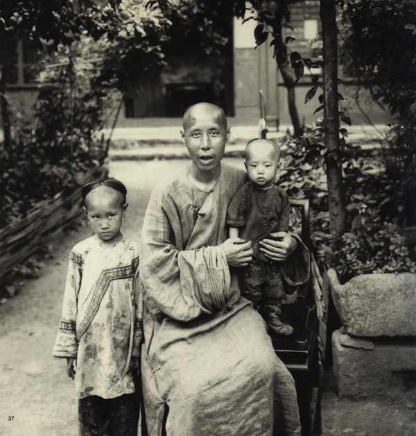 图片[9]-Old photos of Chengdu, Sichuan in 1910-China Archive