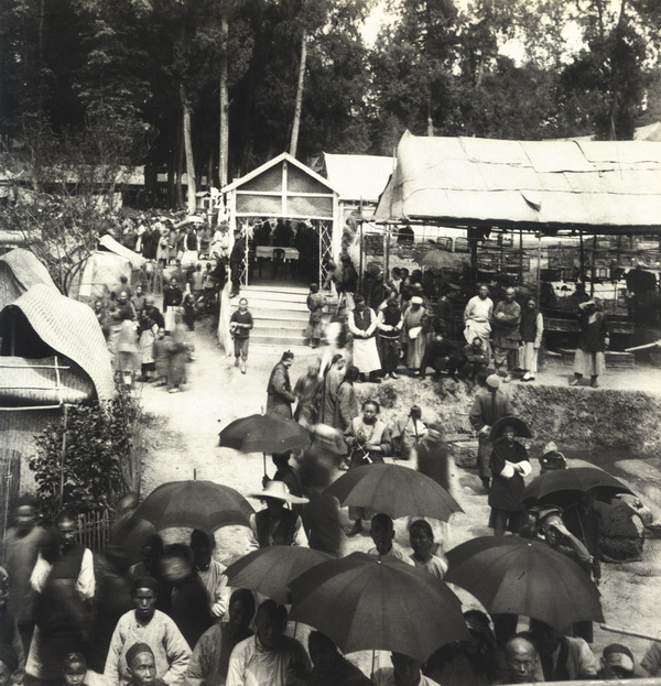图片[14]-Old photos of Chengdu, Sichuan in 1910-China Archive